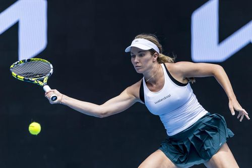 Australian Open 2023: Finalista de anul trecut, calificare cu mari emoții în turul al doilea