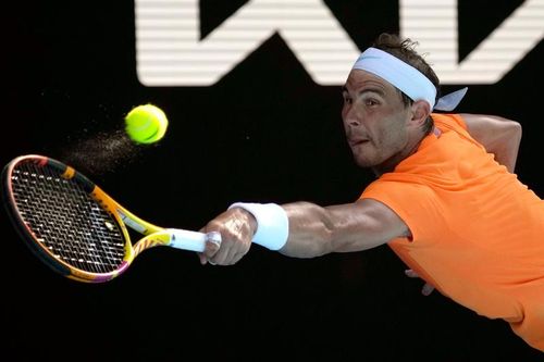 VIDEO Australian Open: Campionul en-titre, calificare în patru seturi cu talentatul Jack Draper