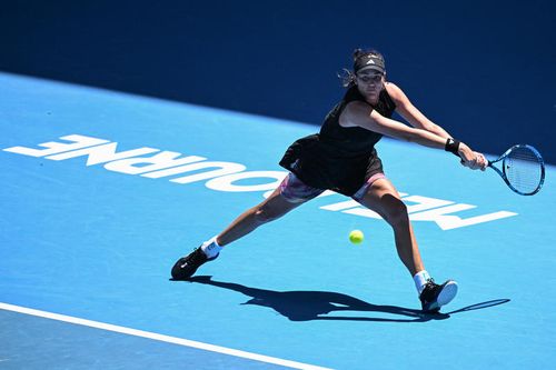 Australian Open 2023: Dublă câștigătoare de Grand Slam, eliminată dramatic în runda inaugurală