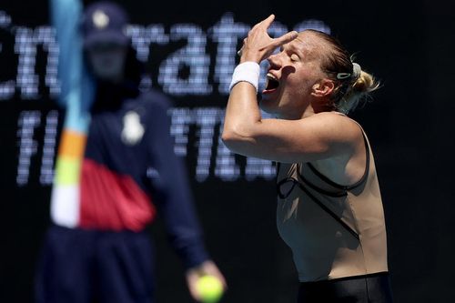 Australian Open 2023: Două favorite, eliminate în primul tur de jucătoare din afara Top 100 WTA