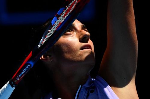 Australian Open: Victorii categorice pentru două favorite importante