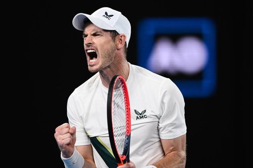 VIDEO Australian Open: Andy Murray, victorie dramatică împotriva unui favorit important - A salvat o minge de meci