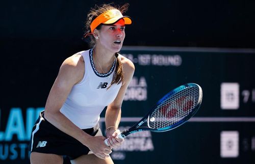 Căderi importante în clasamentul WTA pentru jucătoarele din România după Australian Open