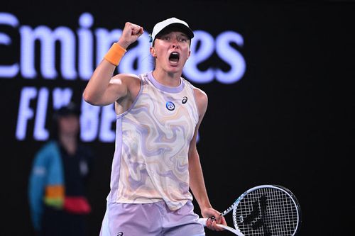 Australian Open: Lidera mondială, victorie spectaculoasă în 55 de minute cu sportiva născută la Chișinău