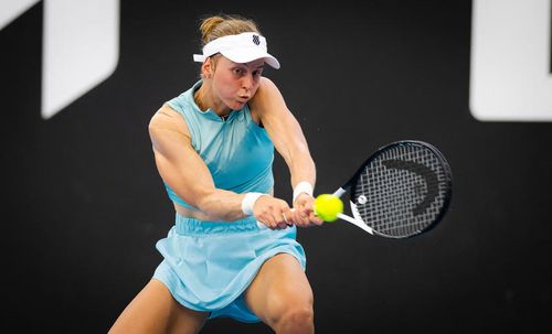 ​WTA Madrid: Adversară de temut pentru Irina Begu - A surclasat o câștigătoare de Roland Garros