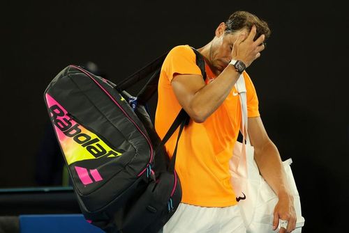 Rafael Nadal, verdict dur din partea medicilor - Turneele pe care le va rata ibericul