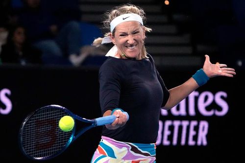 Australian Open: Fosta lideră mondială o elimină pe a zecea favorită a turneului