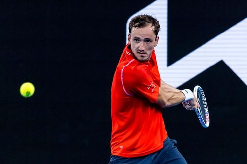 VIDEO Australian Open: Fostul lider mondial, eliminat surprinzător în trei seturi de locul 31 ATP