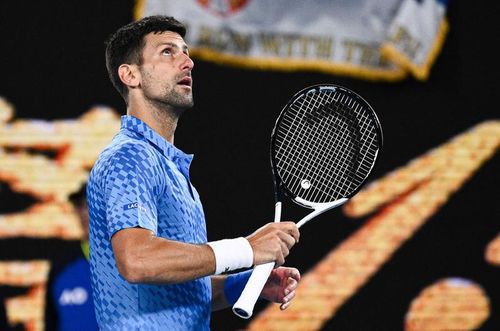 Novak Djokovic, în optimi la Australian Open - Duel cu un favorit al gazdelor