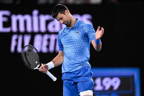 Novak Djokovic, detronat - Noul lider ATP