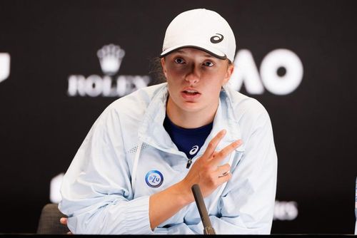 Iga Swiatek și explicația pentru înfrângerea surprinzătoare din optimile Australian Open