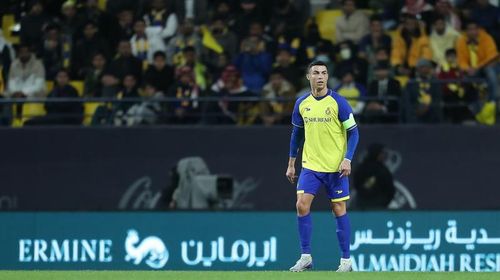 Digisport: Două meciuri, zero goluri! Fanii n-au stat prea mult pe gânduri: ce i-au strigat lui Ronaldo când ieșea de pe teren