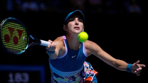 VIDEO Australian Open: Campioana olimpică, eliminată în optimi de una dintre marile favorite