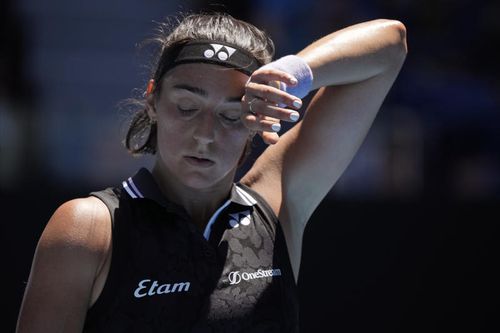 VIDEO Australian Open: ​Câștigătoarea Turneului Campioanelor, eliminată în optimi de ocupanta locului 45 WTA