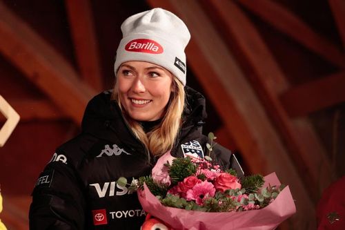 VIDEO Recordul legendarei Lindsey Vonn, depășit - Moment de referință în istoria schiului alpin