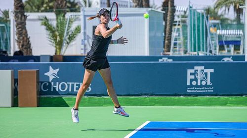 Gabriela Ruse și Marta Kostyuk, declarații savuroase după calificarea în semifinalele Australian Open