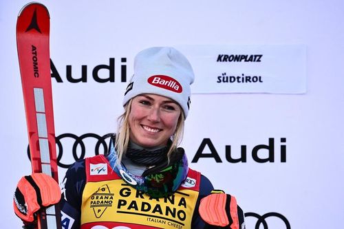 VIDEO Mikaela Shiffrin, de neoprit - Încă o victorie spectaculoasă în Cupa Mondială de schi alpin