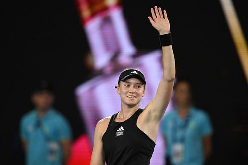 VIDEO Prima finalistă de la Australian Open 2023 - A învins o dublă câștigătoare de la Melbourne