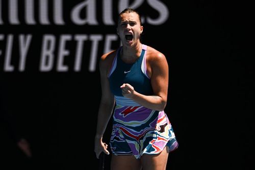 VIDEO Australian Open: A cincea favorită, în premieră într-o finală de Grand Slam