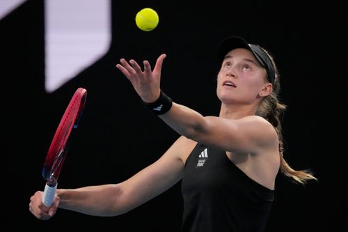 Roland Garros 2024: Elena Rybakina, în turul doi după un spectacol ofensiv