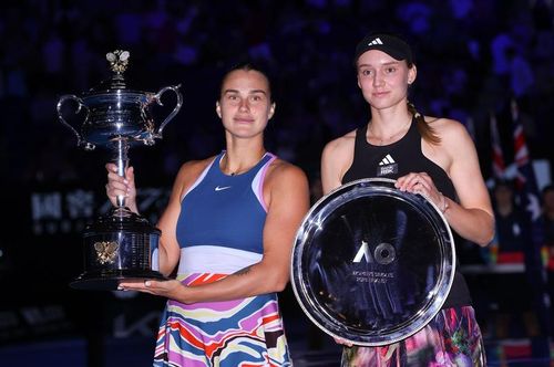 Modificări importante în clasamentul WTA după încheierea Australian Open