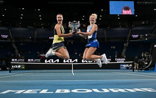 WTA - Se destramă perechea multiplă campioană de Grand Slam