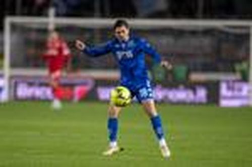 VIDEO Răzvan Marin rămâne în Serie A - Succes uriaș pentru echipa sa