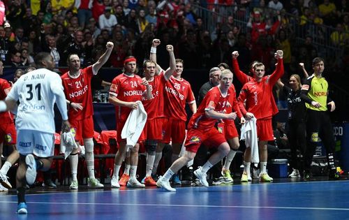 Handbal (m): Danemarca este din nou Campioană Mondială, după finala cu Franța