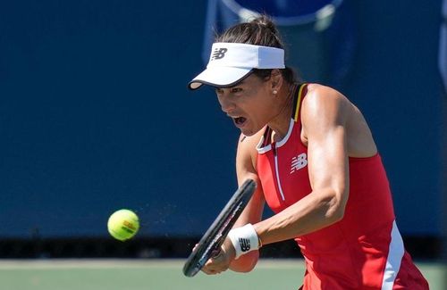 WTA Adelaide: Sorana Cîrstea, în optimi - Duel infernal cu o dublă finalistă de Grand Slam