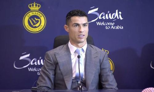 GSP: Cristiano Ronaldo și Georgina Rodriguez vor locui împreună în 
Arabia Saudită, dar acest lucru e împotriva legislației arabe. Ce spun 
autoritățile