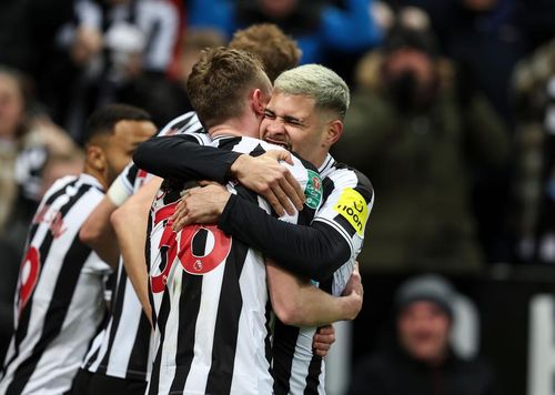 Cupa Ligii Angliei: Newcastle, prima finală după 47 de ani