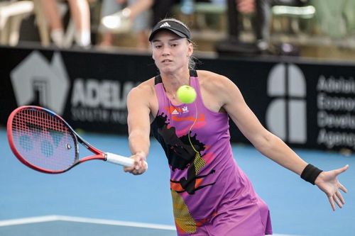 WTA Adelaide: Campioana de la Wimbledon, eliminată surprinzător în optimi