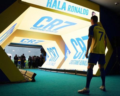 Motivul pentru care debutul lui Cristiano Ronaldo la Al-Nassr se amână