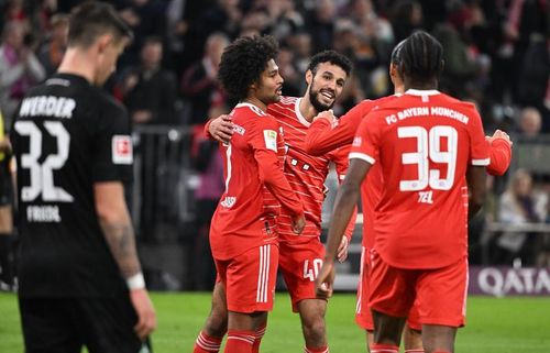 Bayern Munchen, doar egal cu Leipzig / Primul meci în Bundesliga după două luni