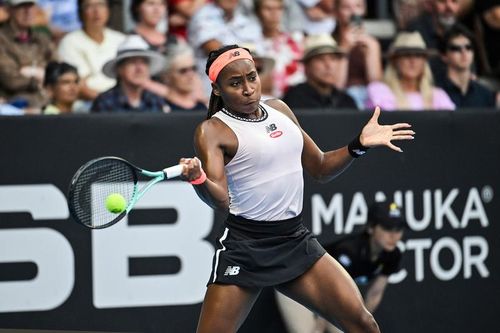 Coco Gauff și modificările pe care trebuie să le facă pentru a deveni lideră WTA