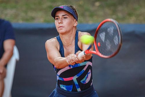 Irina Bara s-a calificat în turul al doilea la WTA Bogota