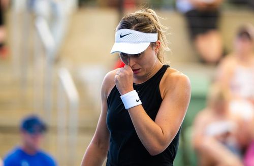 Patru jucătoare de top care s-au prăbușit în clasamentul WTA în jumătate de an