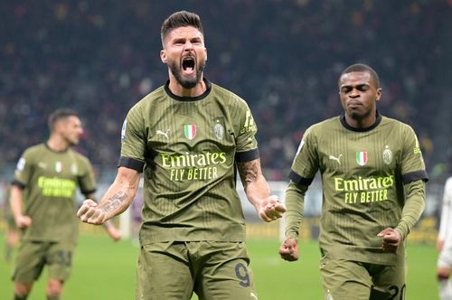 Serie A: AC Milan, lider după o victorie categorică / Înfrângere pentru Roma lui Mourinho – Rezultatele zilei
