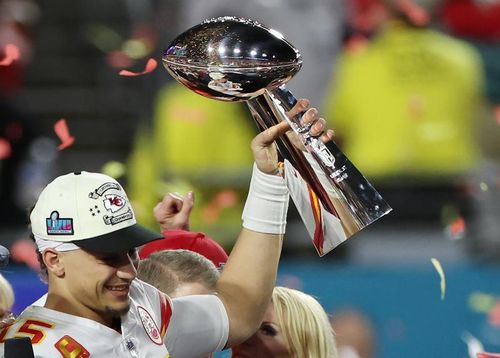 Kansas City Chiefs a câștigat Super Bowl 2023