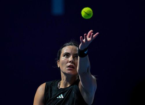 Trofeul Clarins: Gabriela Ruse, în semifinale după o victorie categorică – Duel cu principala favorită