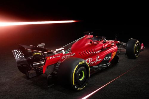 Formula 1: Ferrari și-a prezentat noile „achiziții” – Fratele lui Charles Leclerc s-a alăturat proiectului