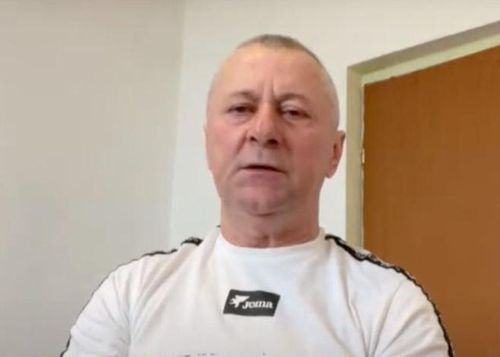 GSP: „E rușinos ce am făcut, dar nu am violat-o. Sunt șantajat”. Reacția
 fostului fotbalist, acuzat că a abuzat o fetiță de 13 ani