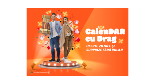 [P] Start CalenDAR cu Drag pe Betano! 11 zile, 11 oferte și surprize fără rulaj în cont!