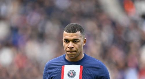 DigiSport: Kylian Mbappe a ales