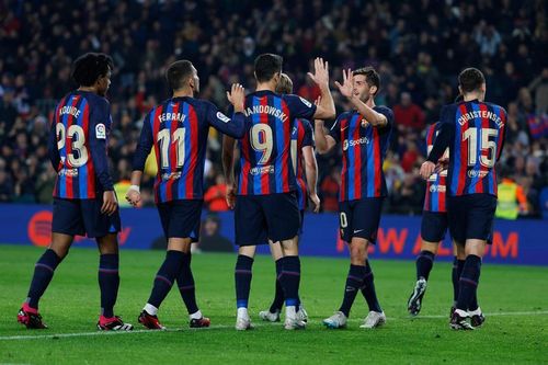 FC ​Barcelona, pierdere uriașă înainte de El Clasico