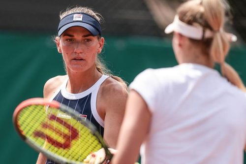 Răspunsul antrenorului despre care Ana Bogdan a zis că „are probleme cu capul”, după ce a fost criticat de o altă fostă elevă