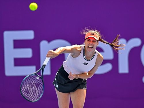 WTA Dubai: Sorana Cîrstea, calificare spectaculoasă - A salvat două mingi de meci contra unei favorite