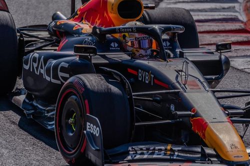 Honda și viitorul său din Formula 1 după încheierea parteneriatului cu campioana RedBull