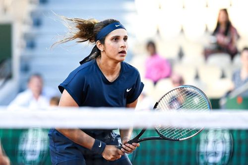 VIDEO Fostă lideră WTA de dublu și-a anunțat retragerea din tenis