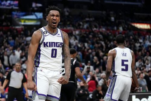 VIDEO Meci incredibil în NBA - Los Angeles Clippers și Sacramento Kings au înscris 351 de puncte